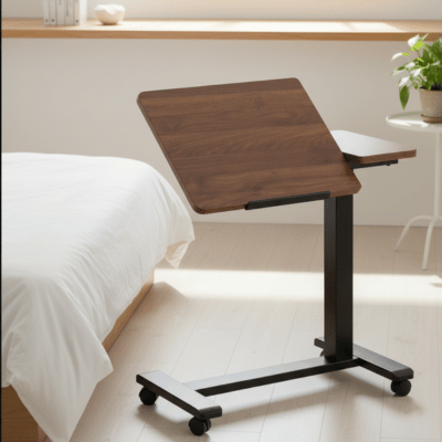 Mesa Hospitalaria ajustable