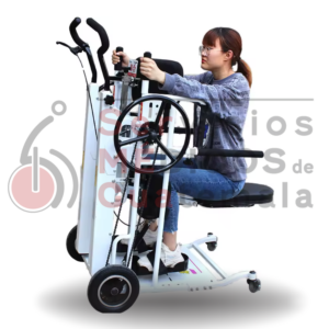 Bidepestador dinamico