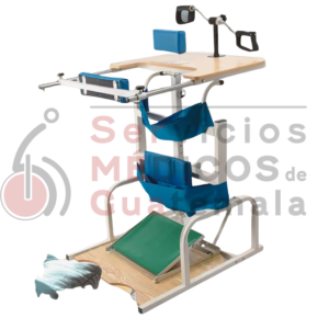 Bidepestador estático