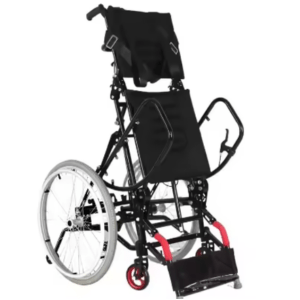 SILLA DE BIPEDESTACION MANUAL
