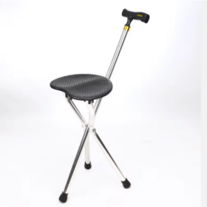 Baston con asiento
