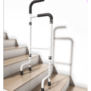 Andador de escaleras