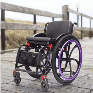 Silla activa premium 42 x 42 cms